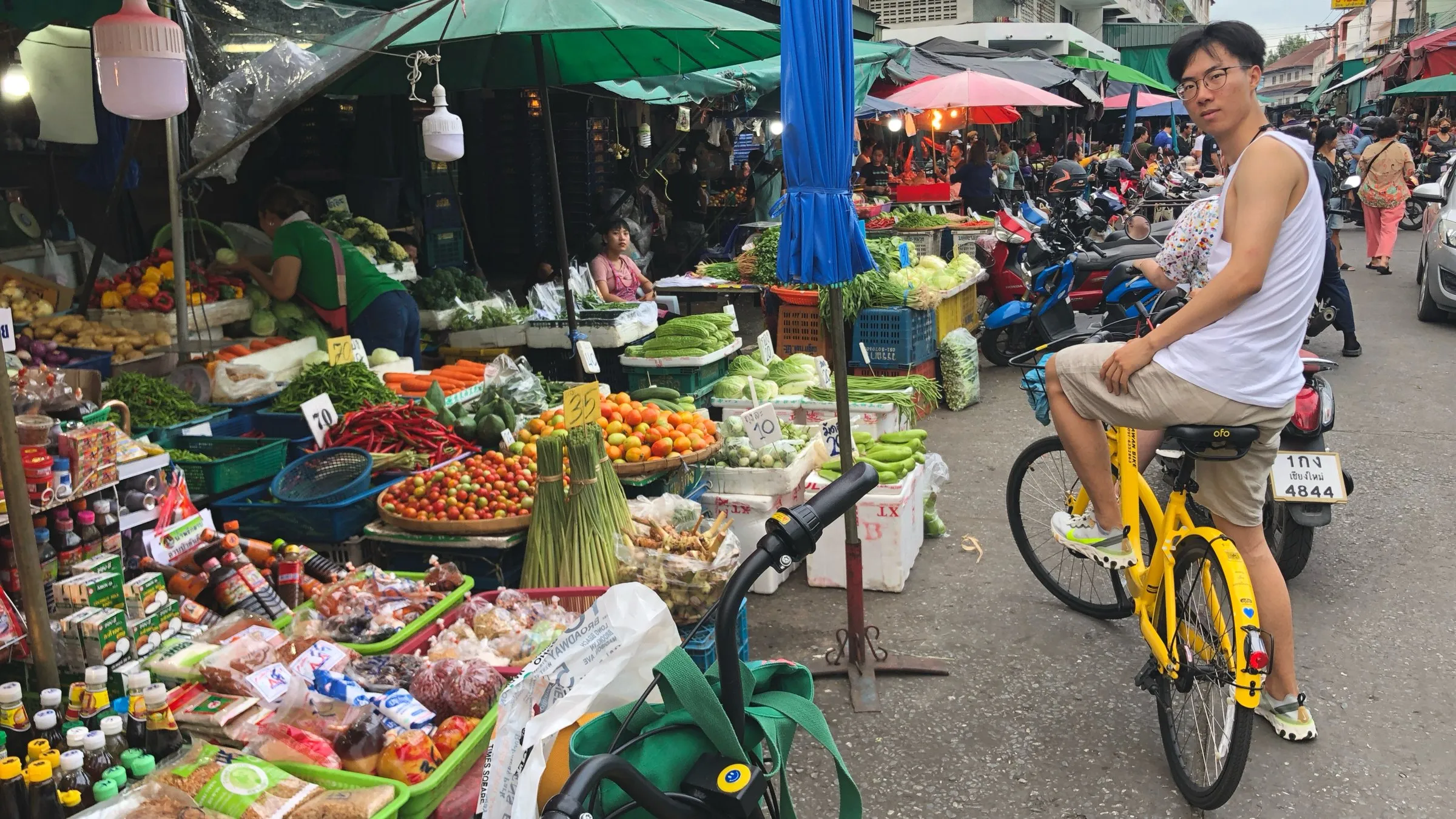 Chiang Mai