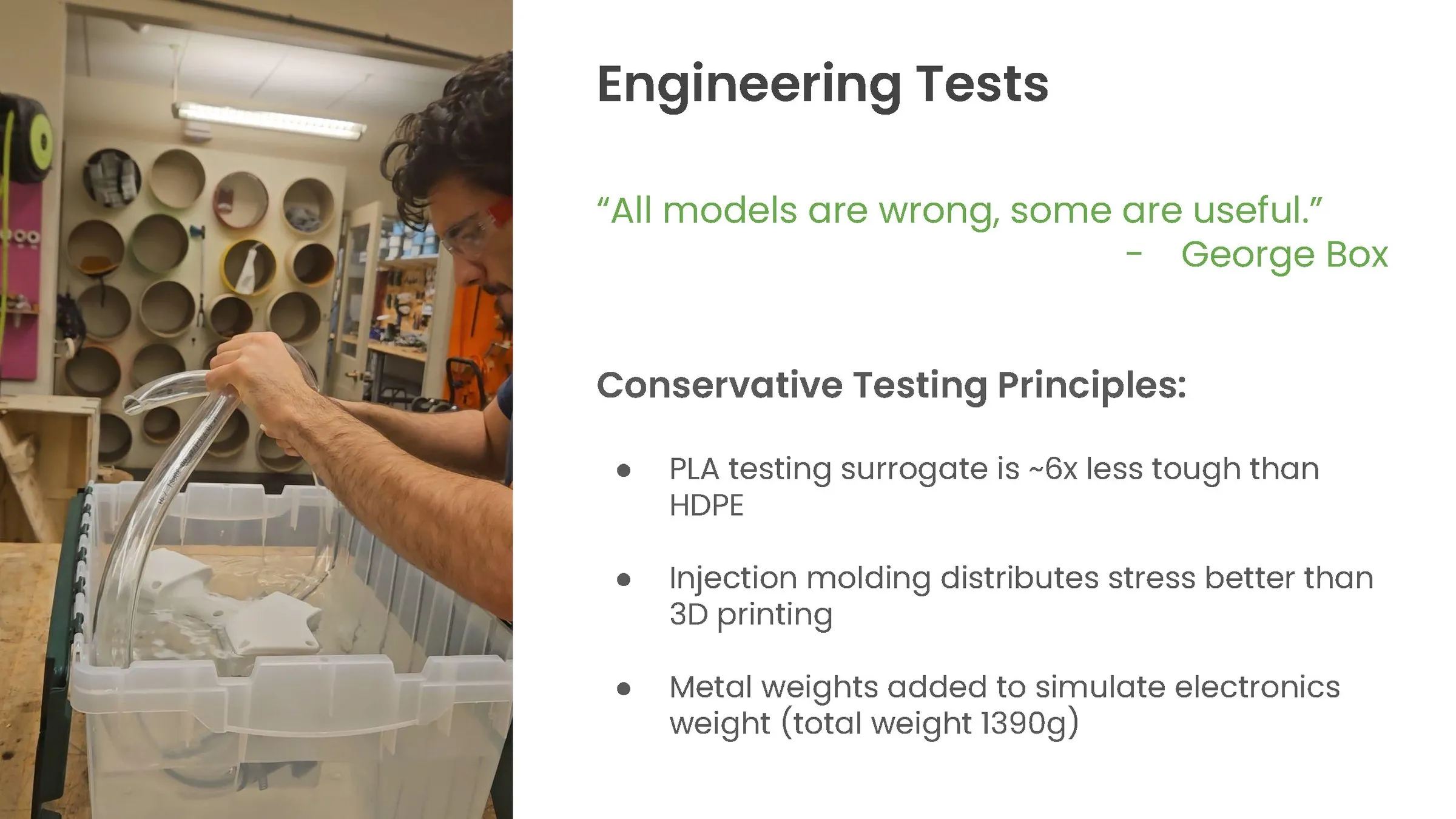Briota IOSPro, slide 13
