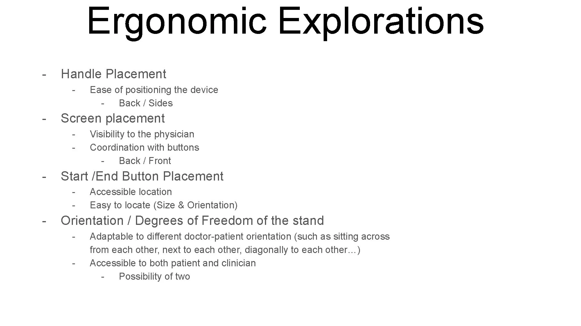 Briota IOSPro, slide 7