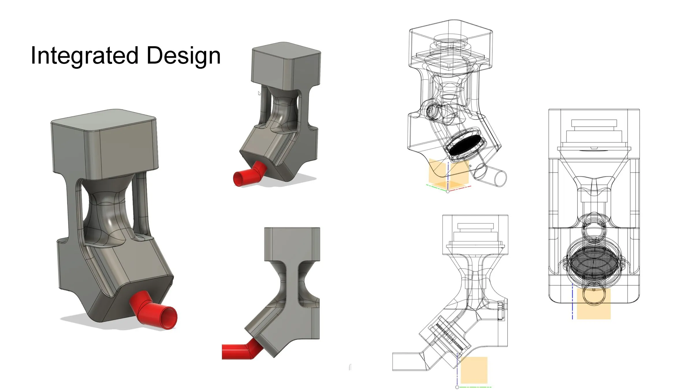 Briota IOSPro, slide 14