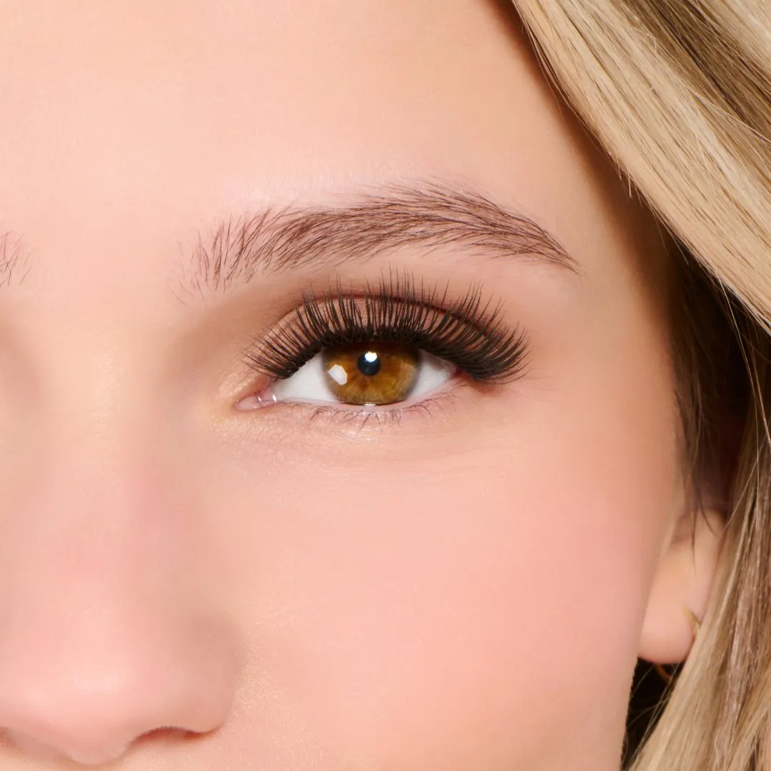 3D Printed Eyelash