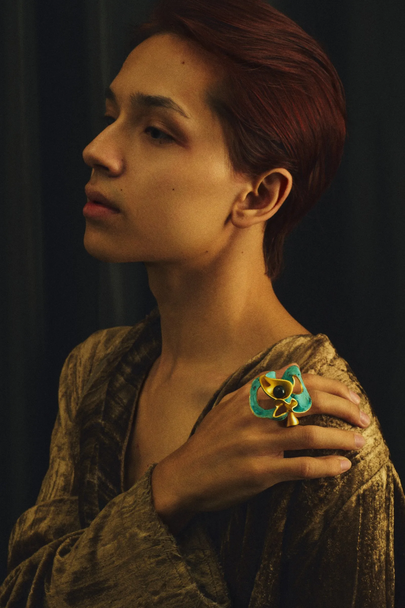 Project Imago
