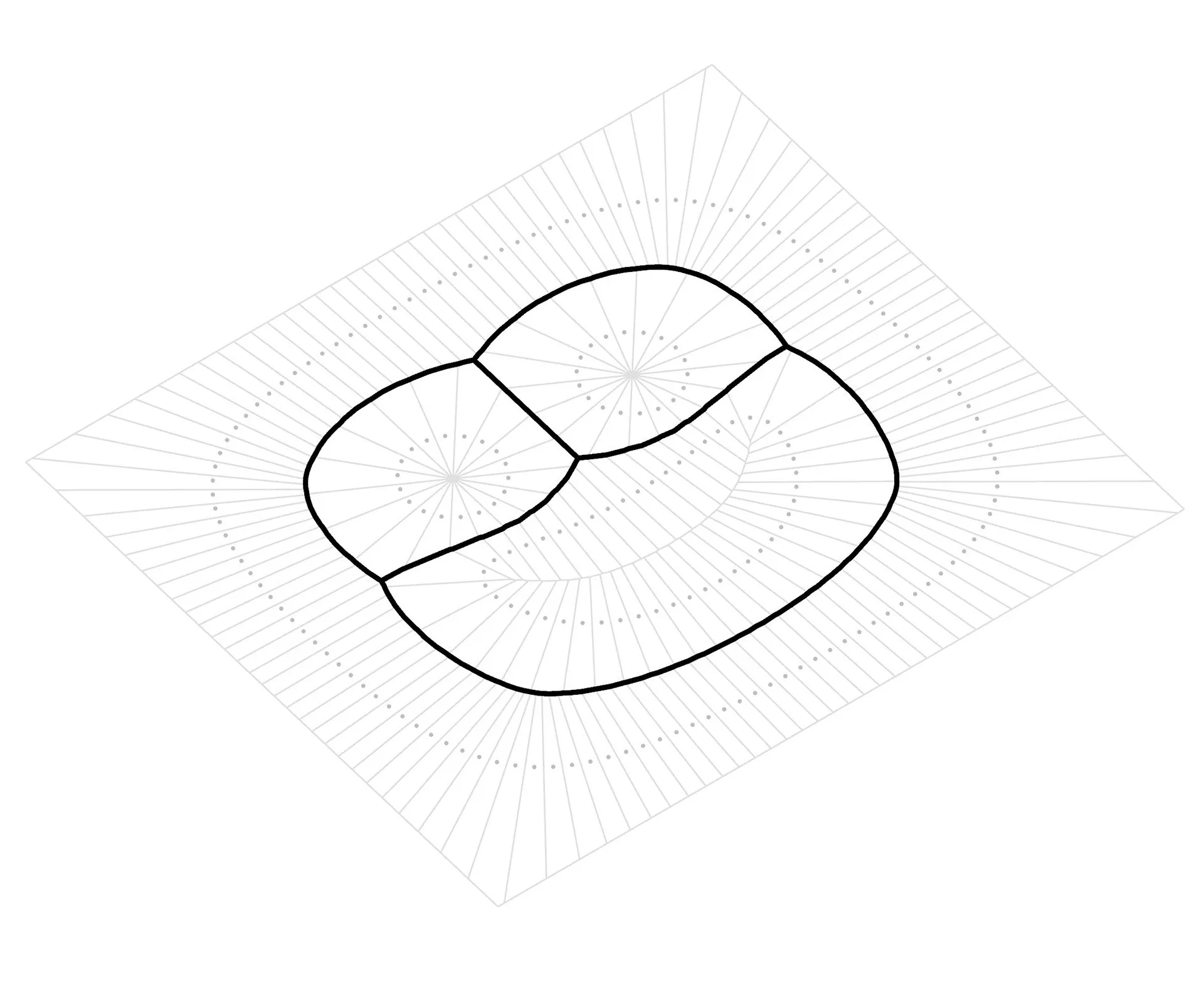 2. Extract skeleton