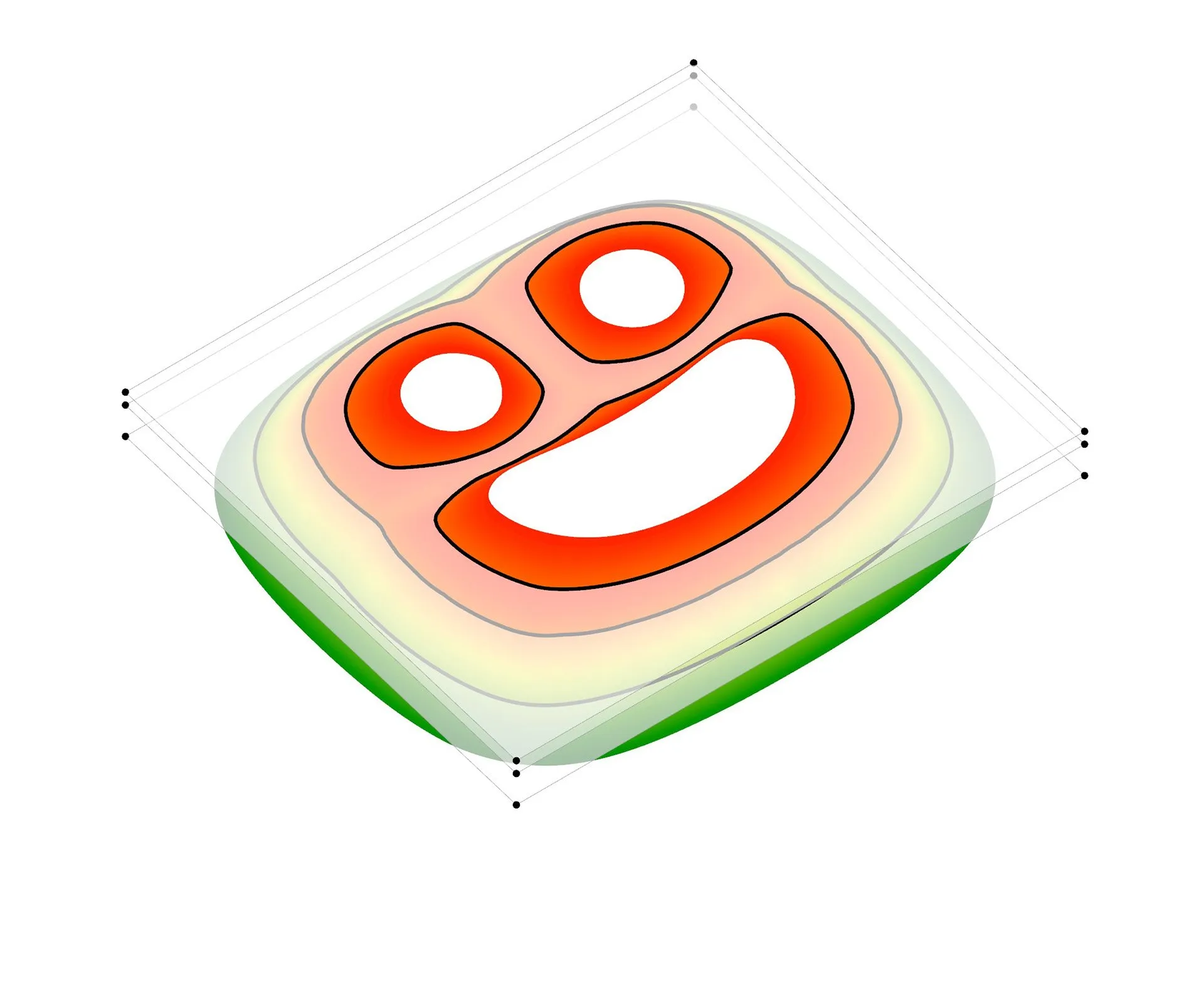 4. Get contours