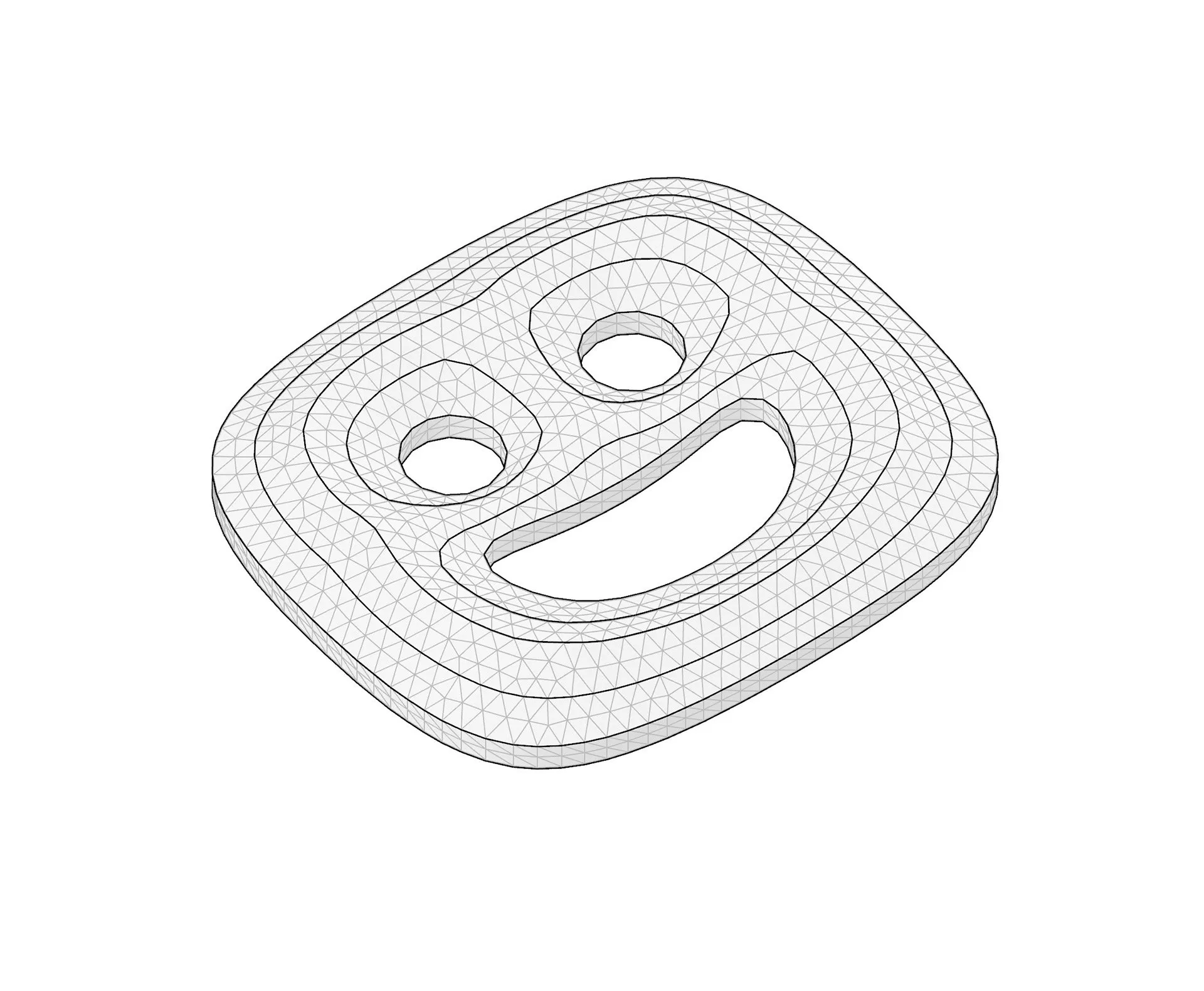 6. Add volumne