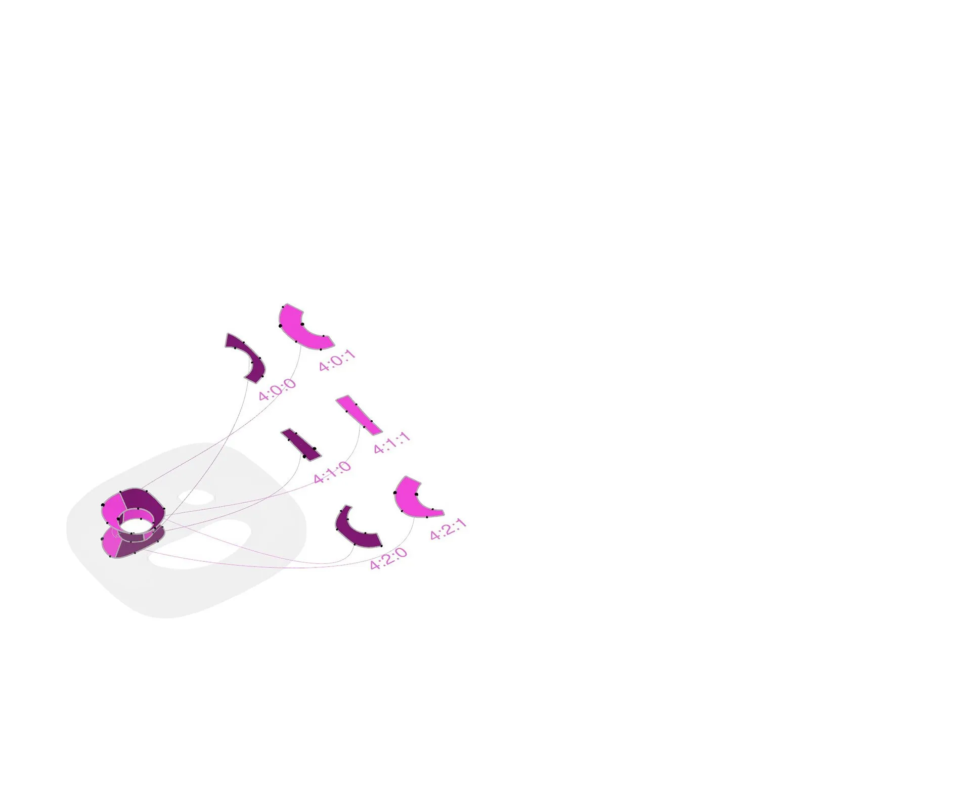 Inflatable Patterner