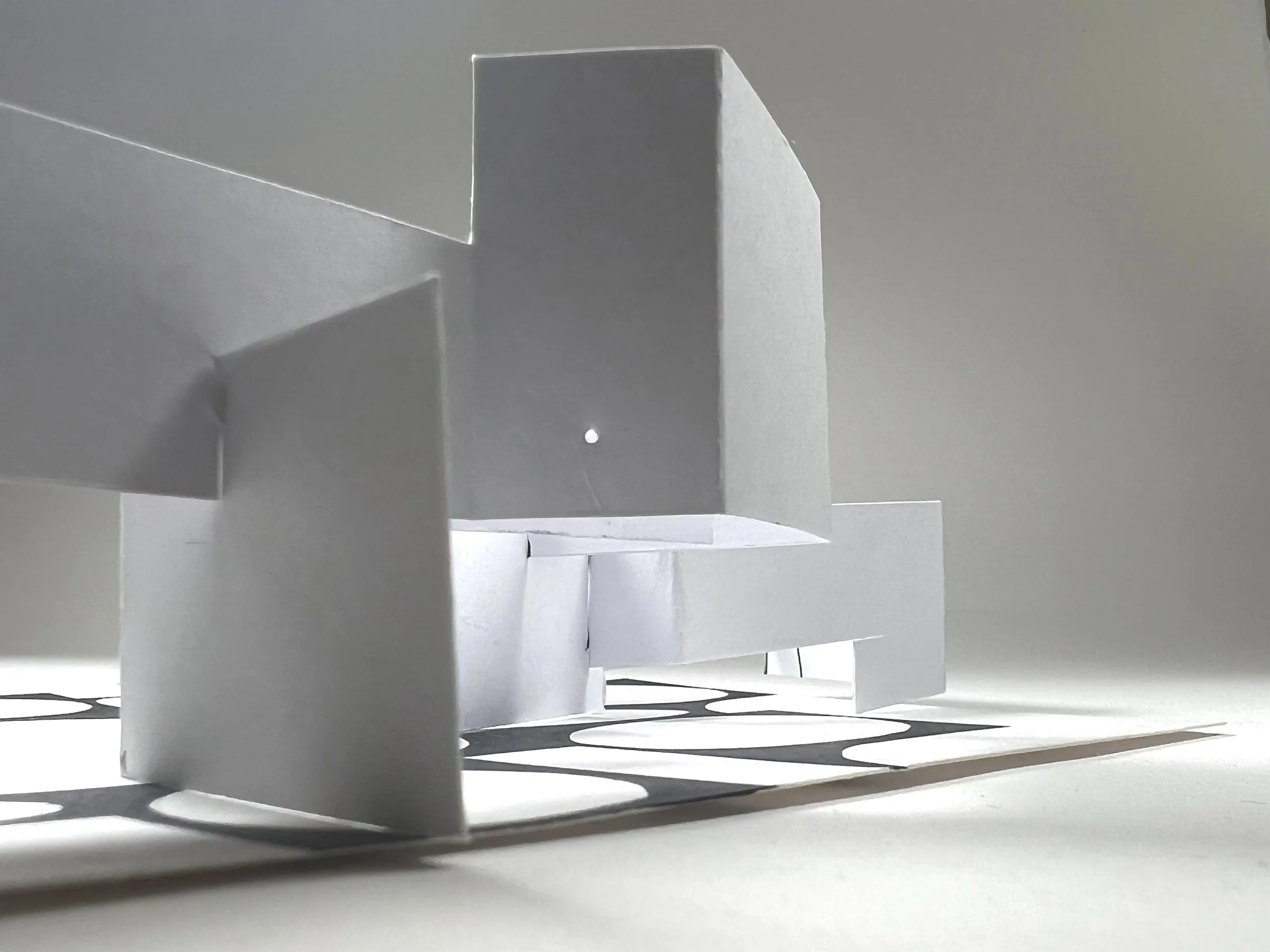 Intersect