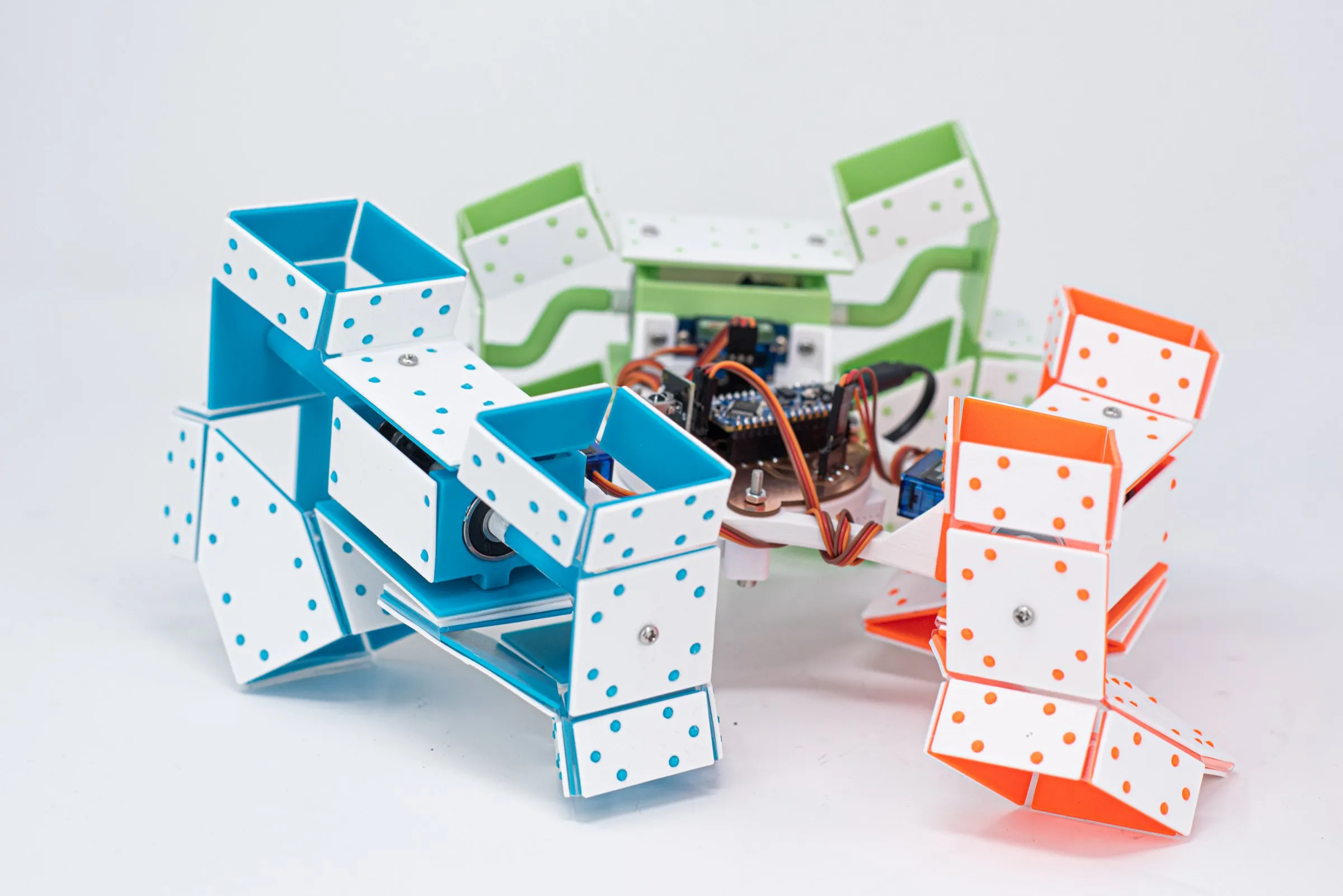 InverteBot