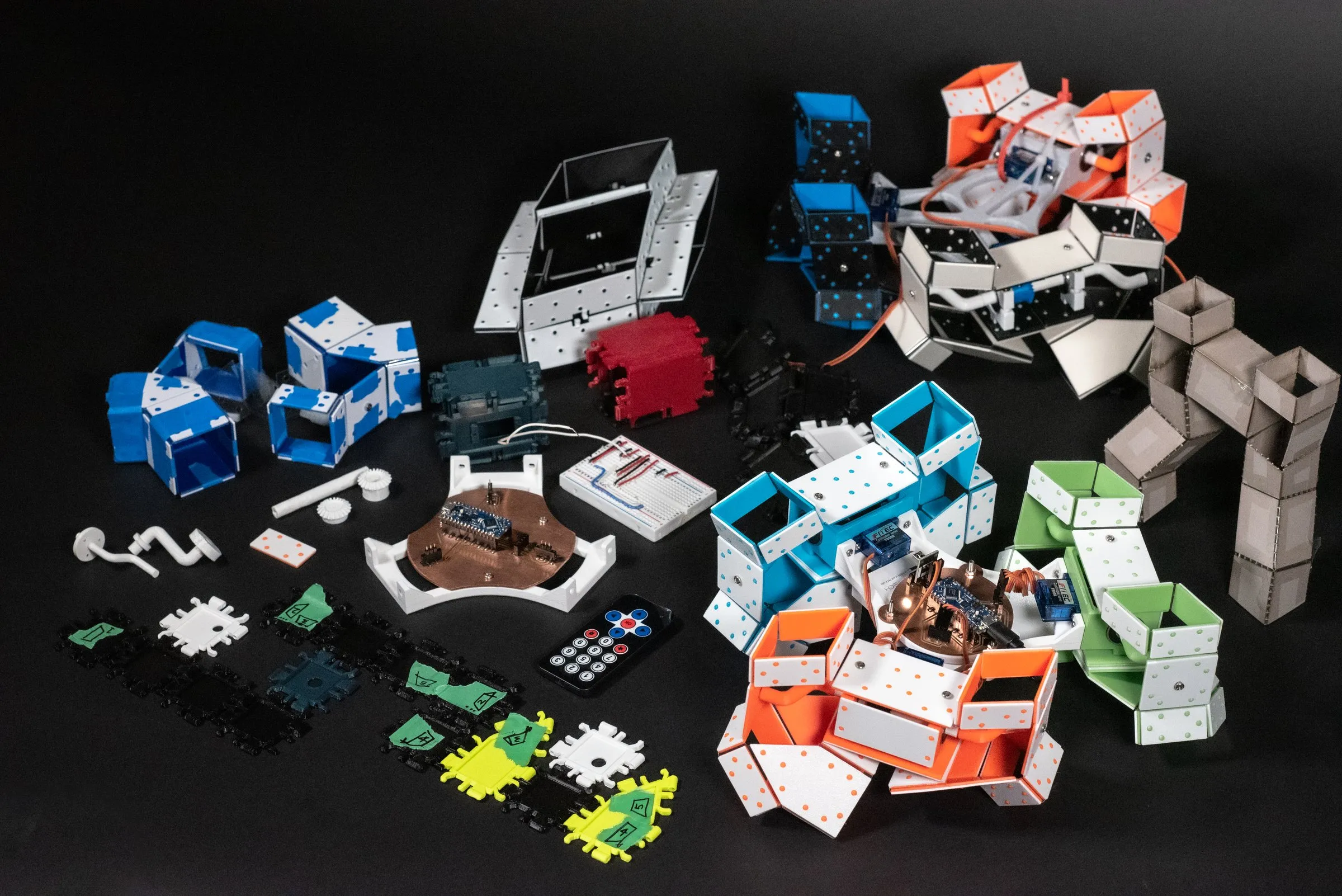 InverteBot