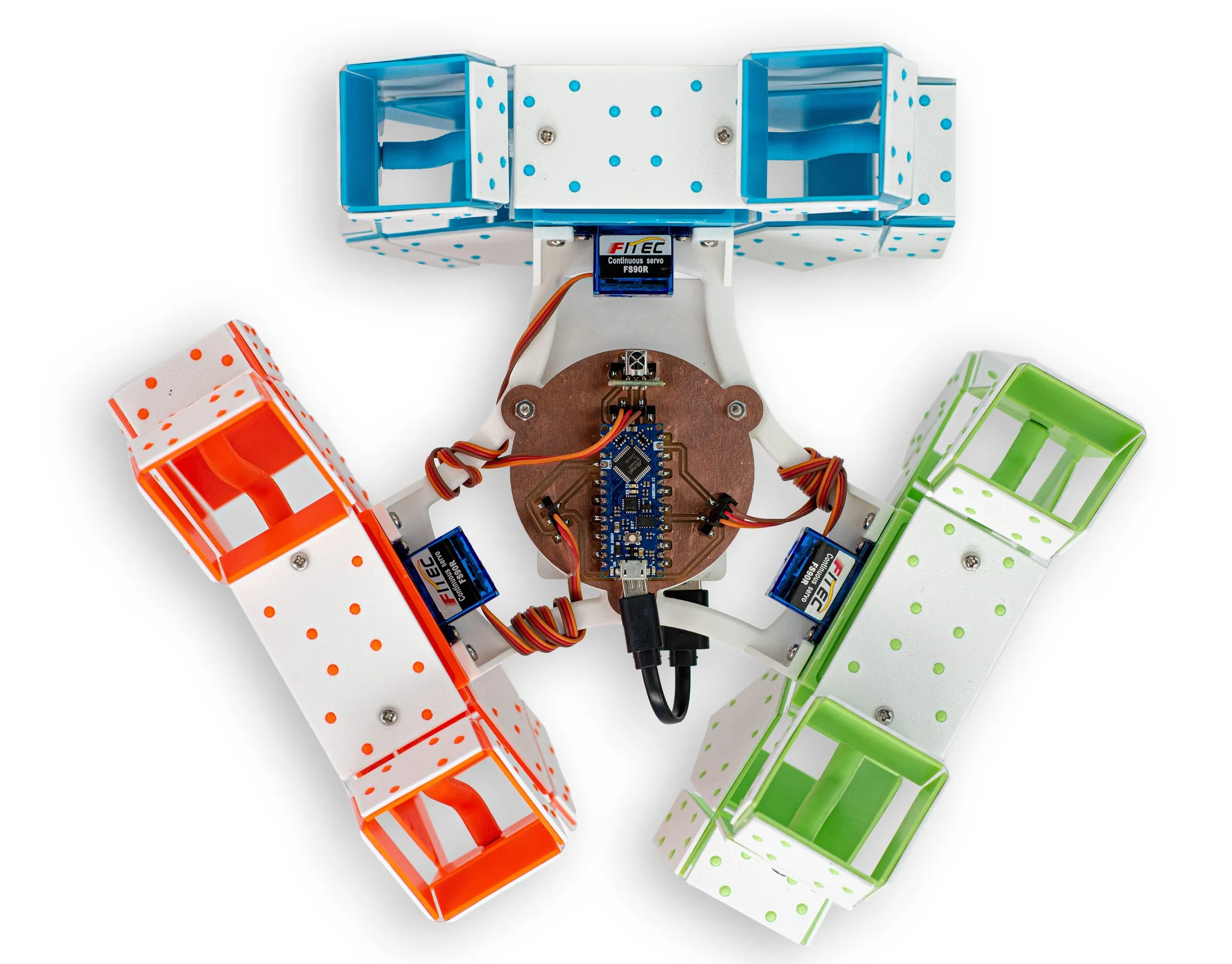 InverteBot