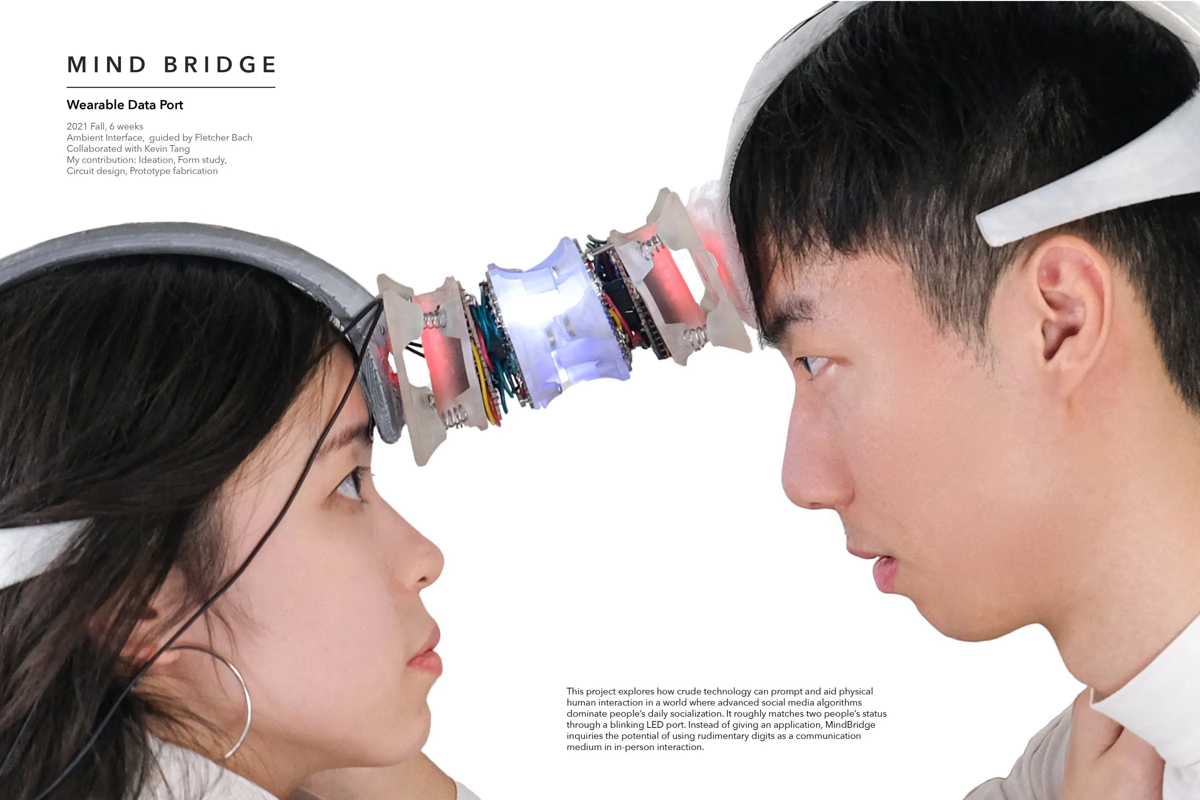 Mind Bridge