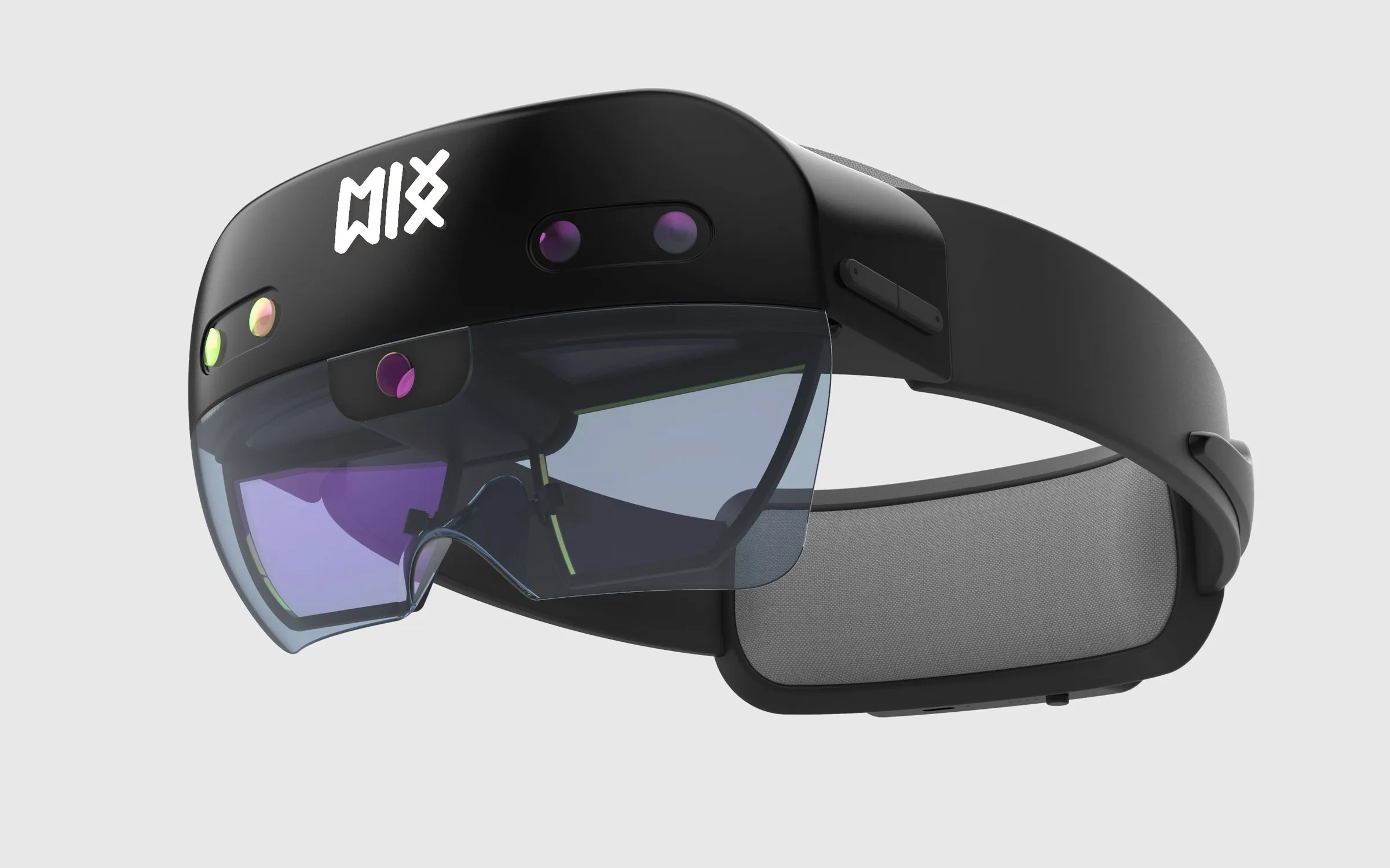 MIX Headset