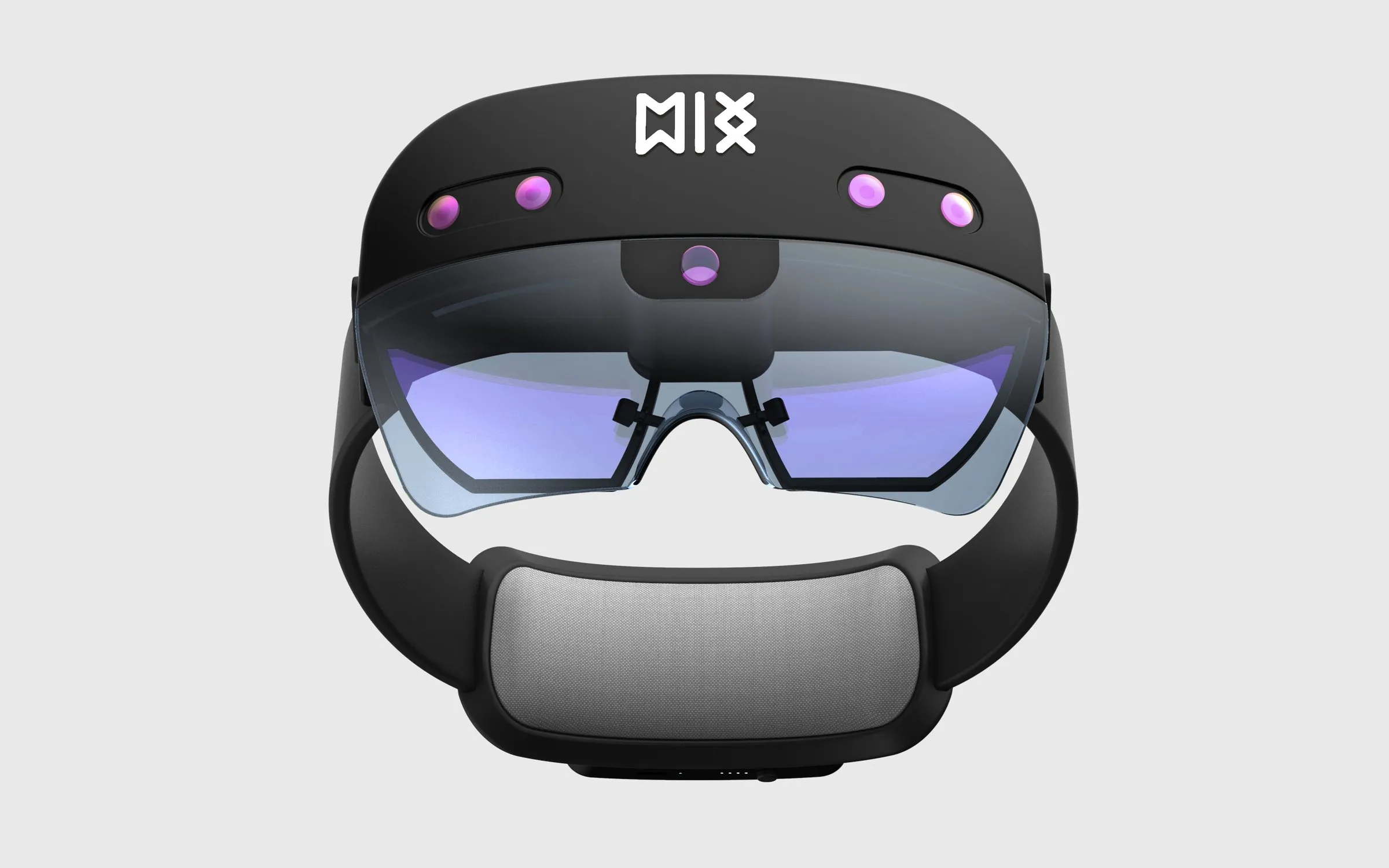 MIX Headset