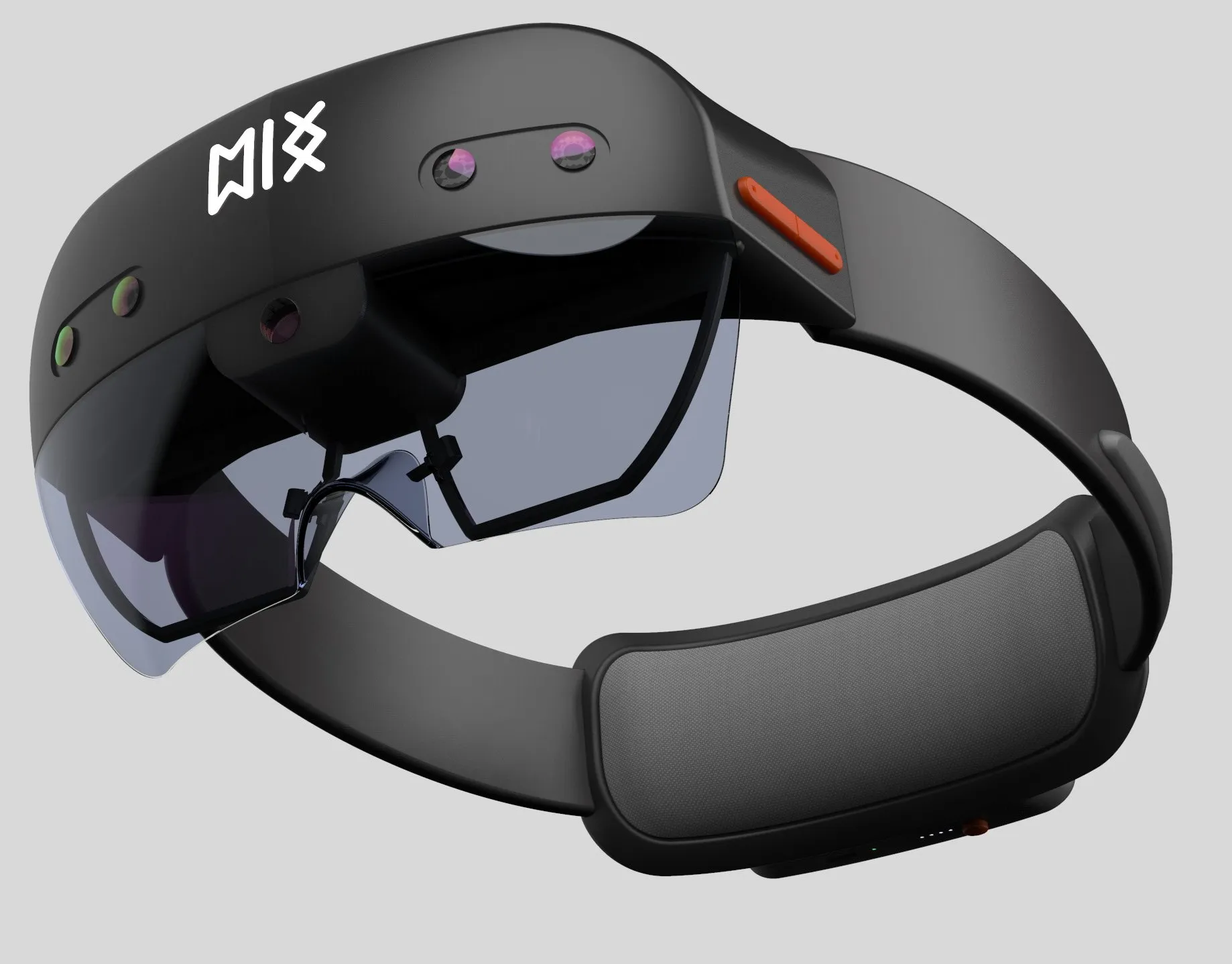 MIX Headset