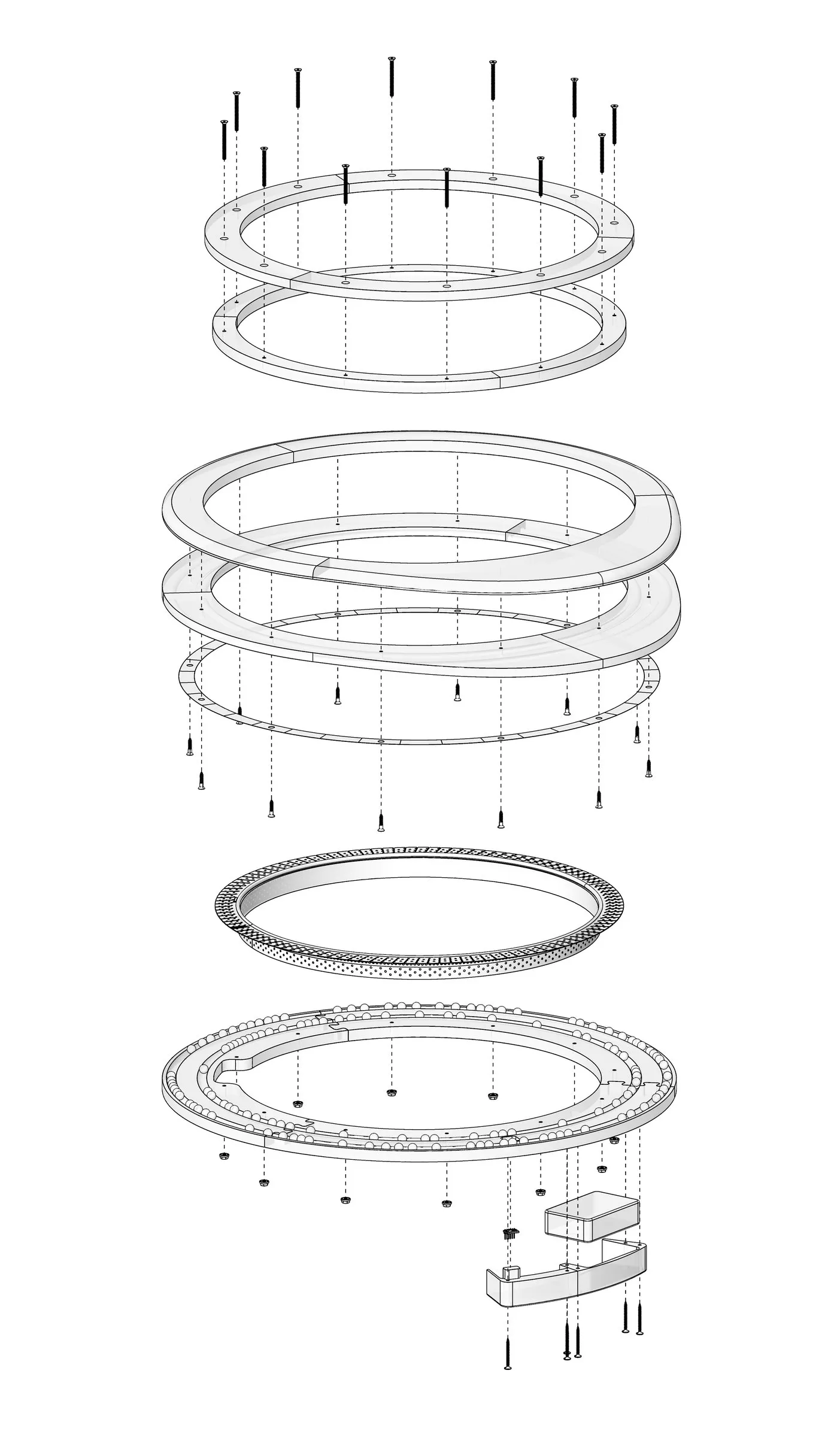 Exploded View