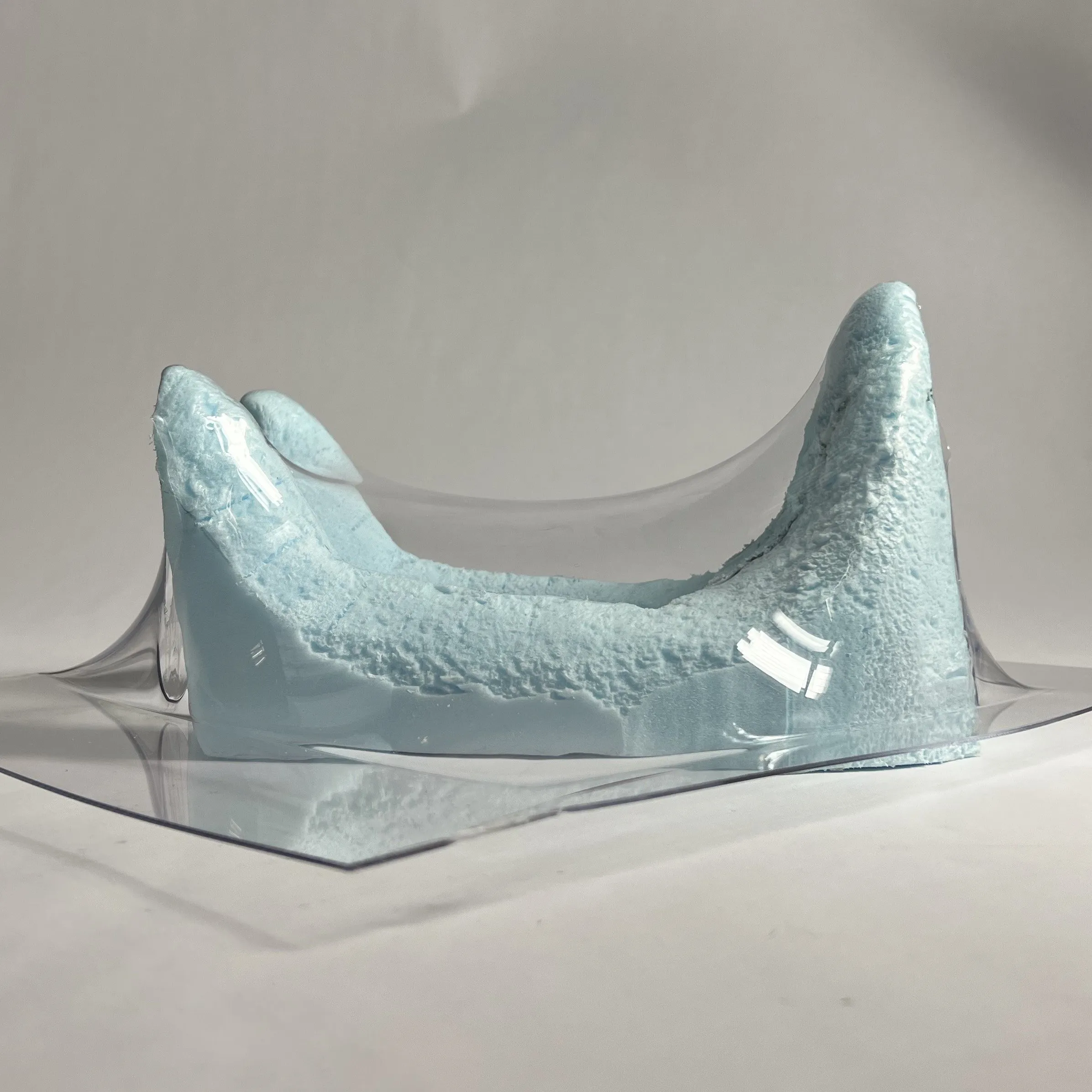 Rib Stool