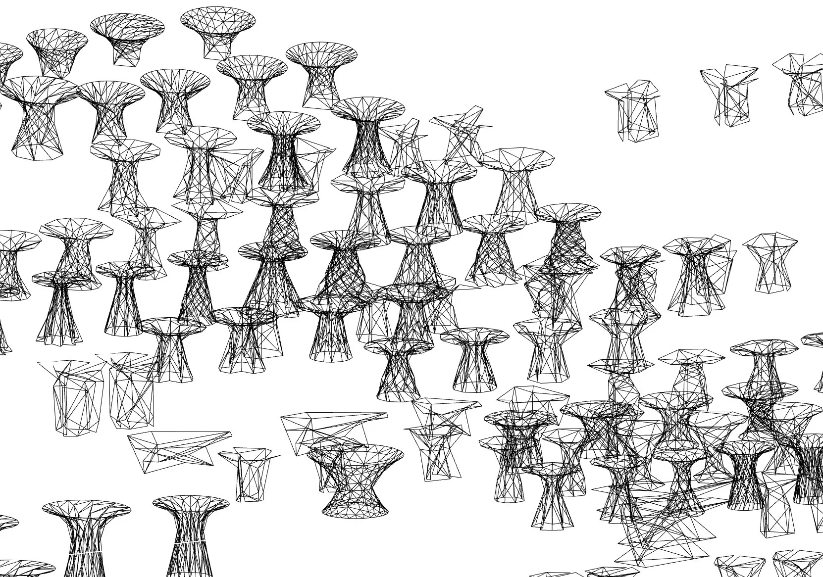 Tables?