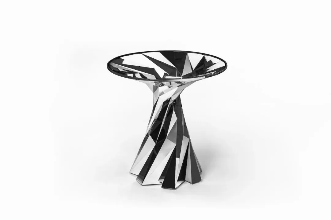 Tables?