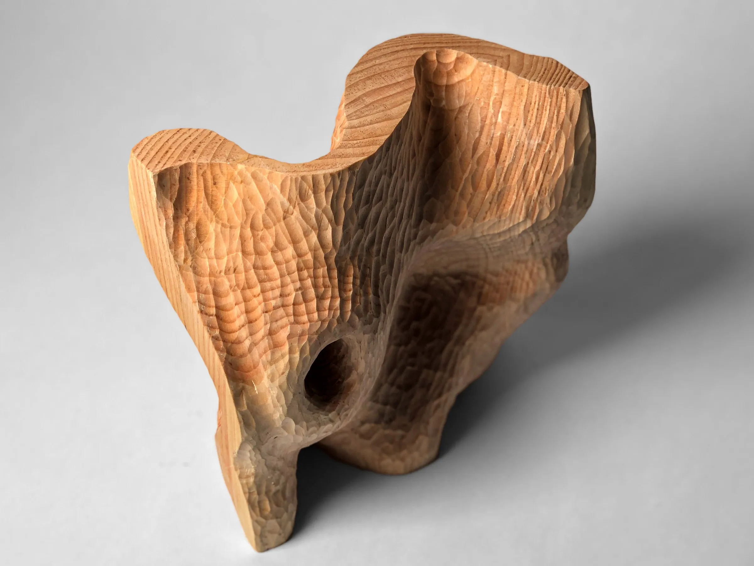 Wood I