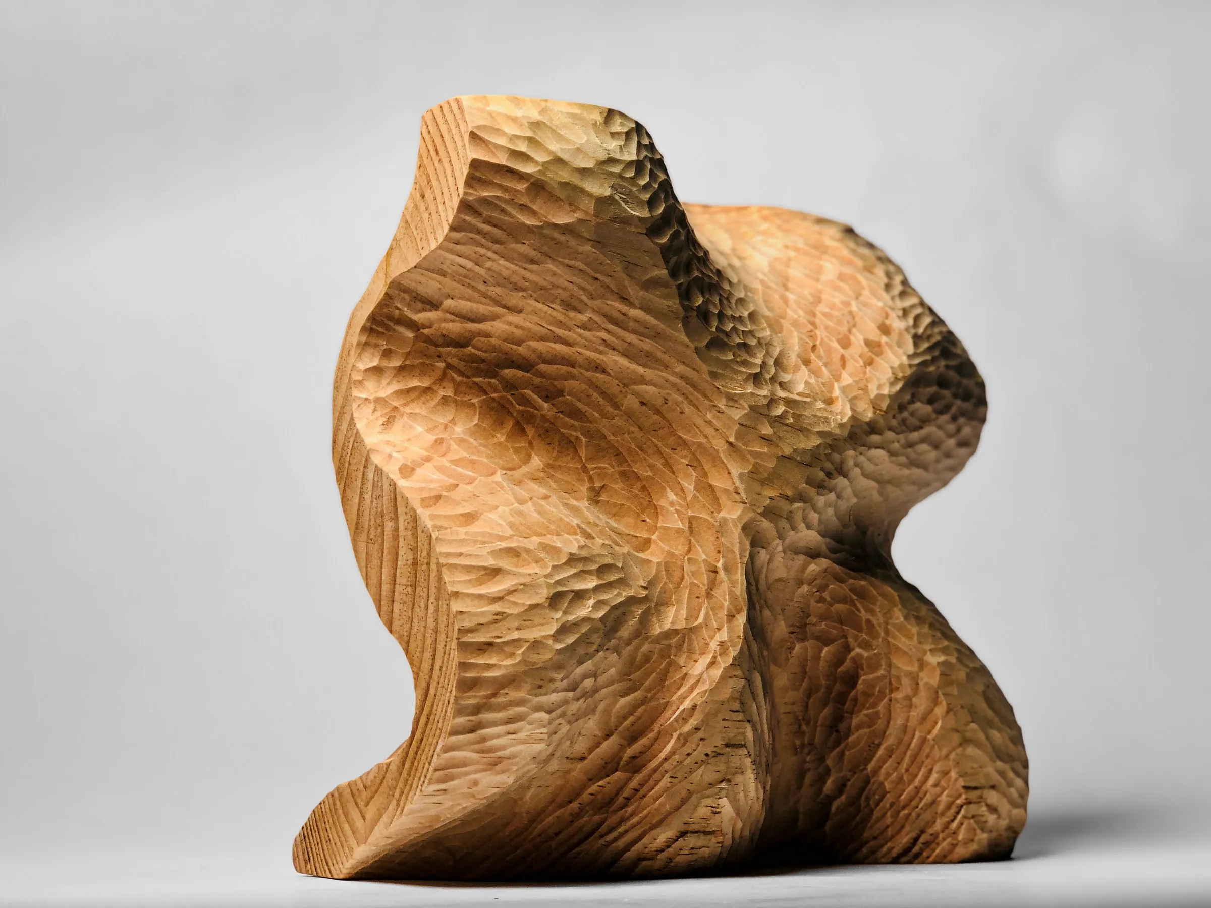 Wood I