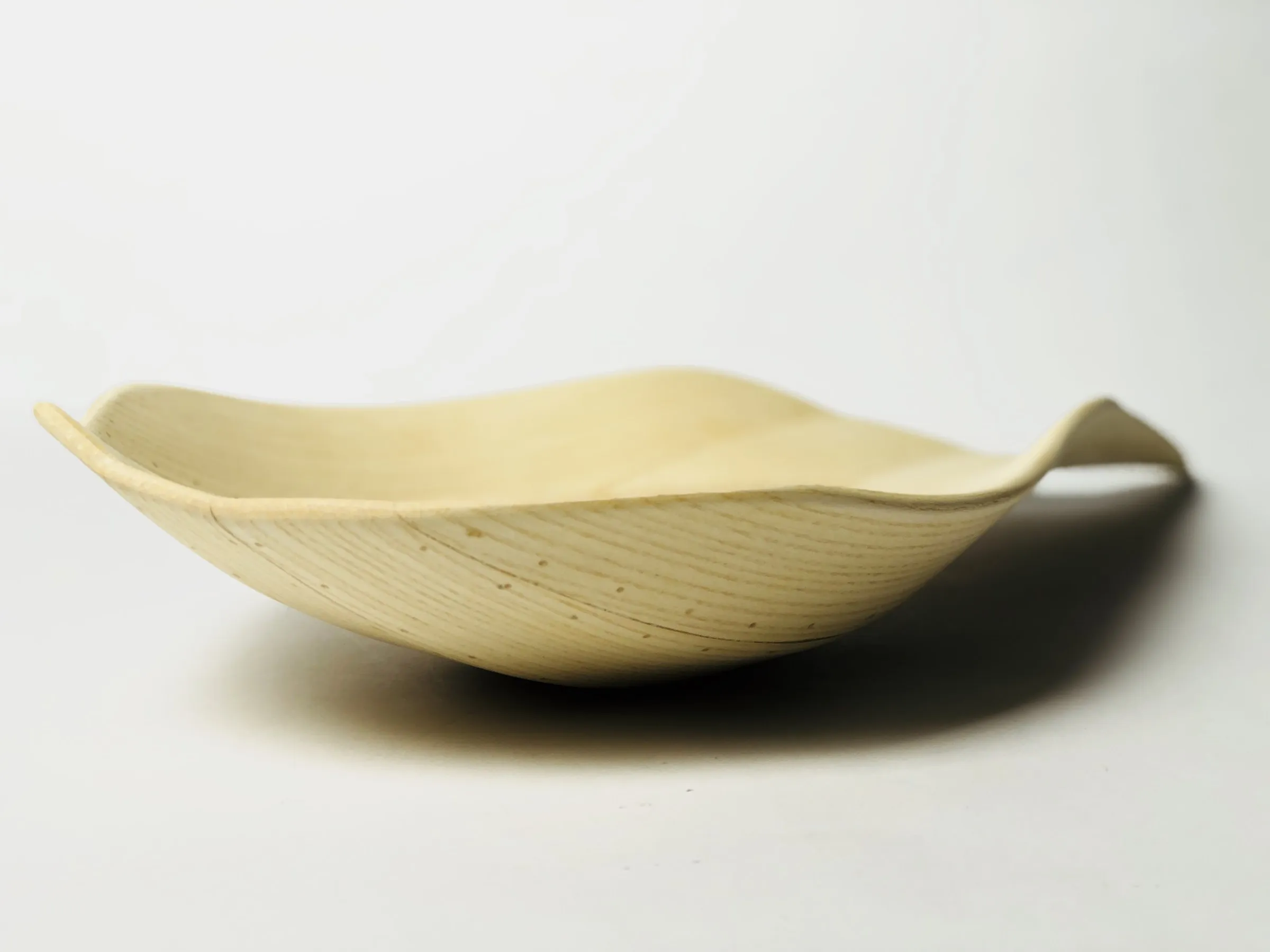 Wood I