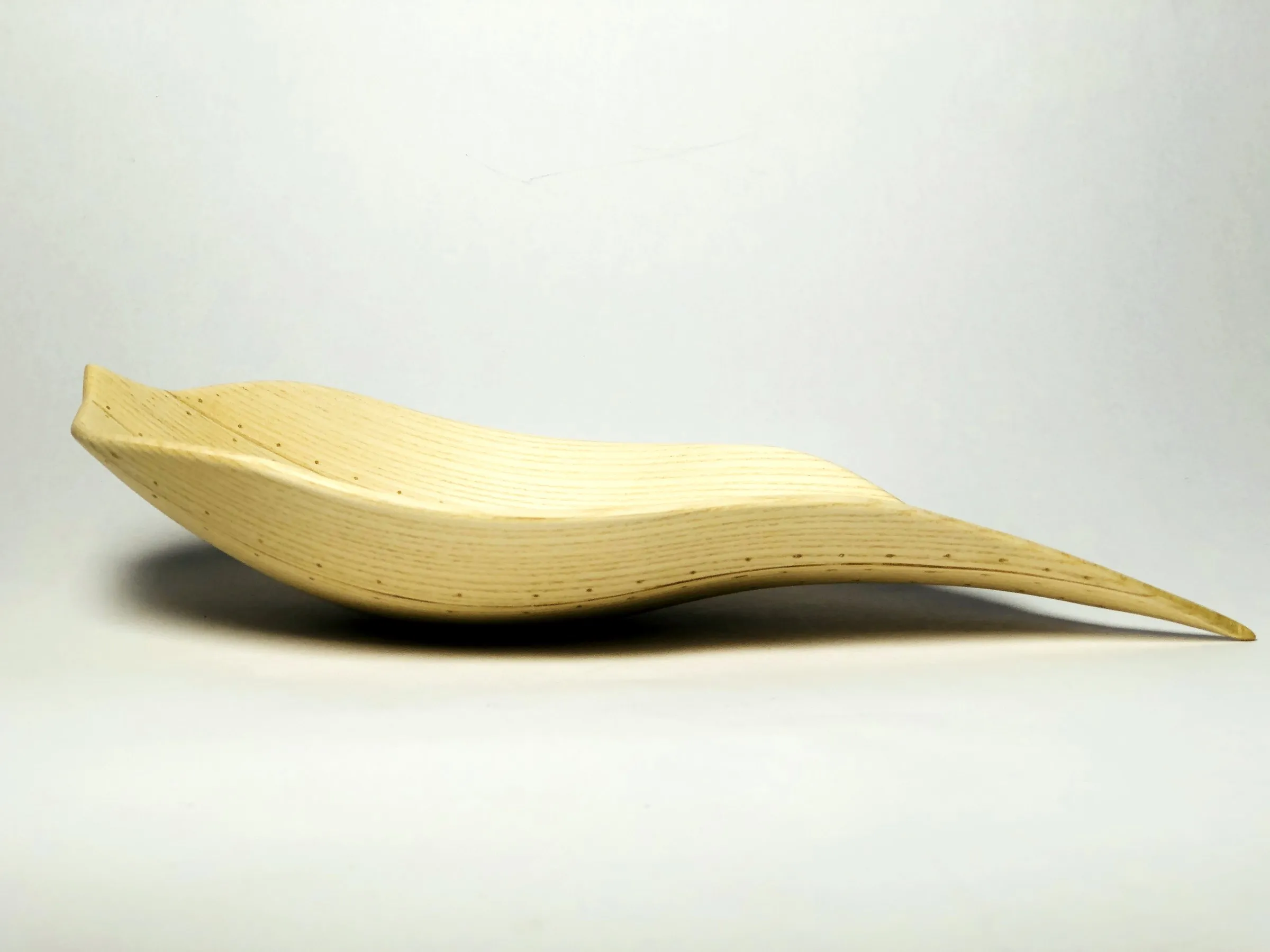 Wood I