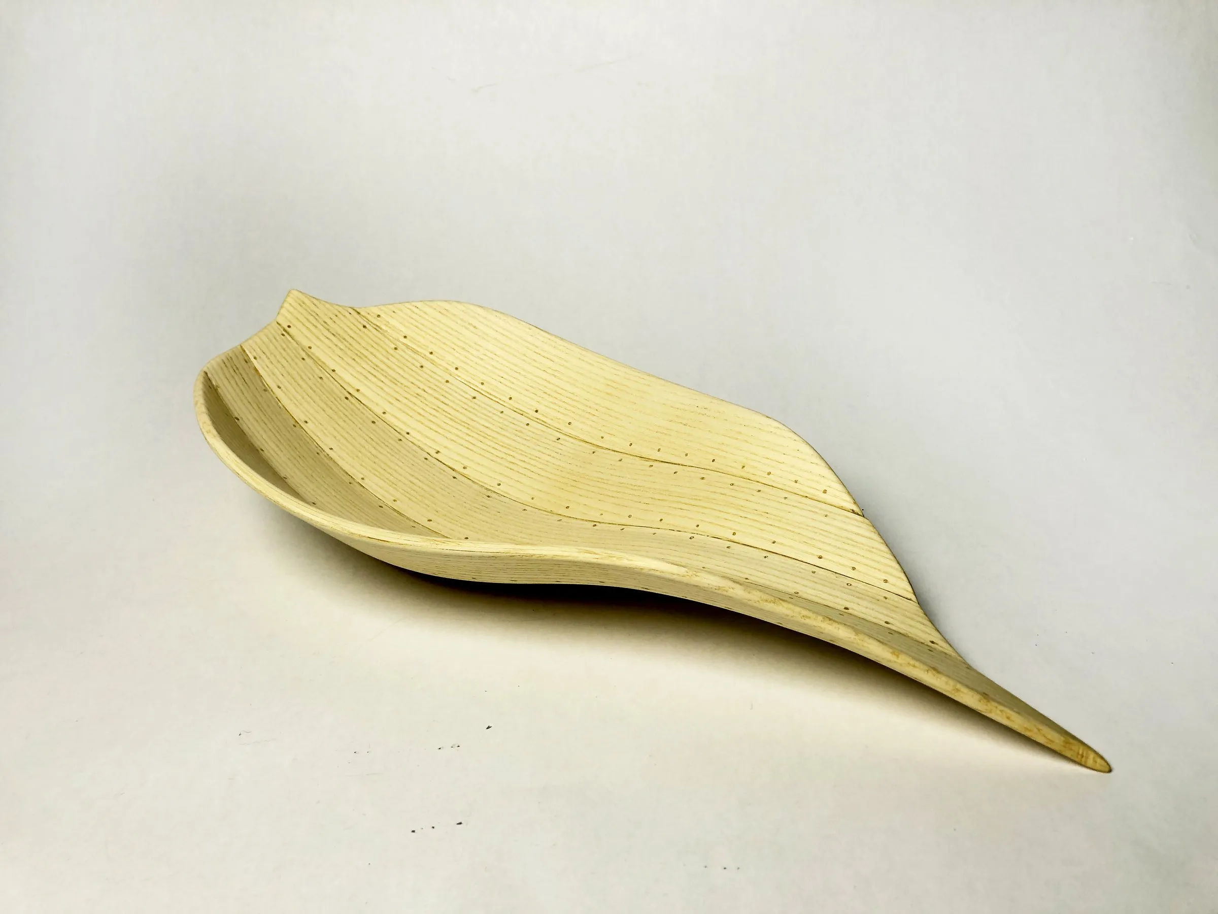 Wood I