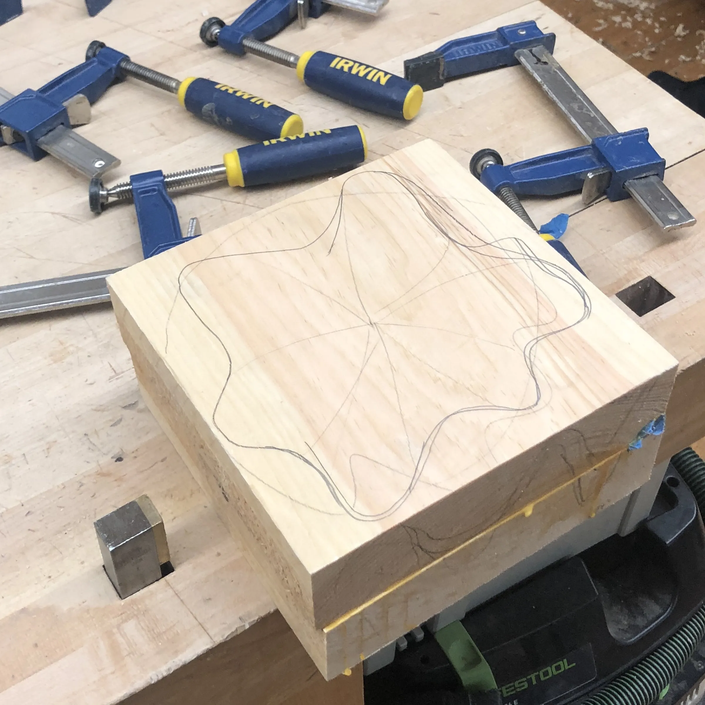 Wood I