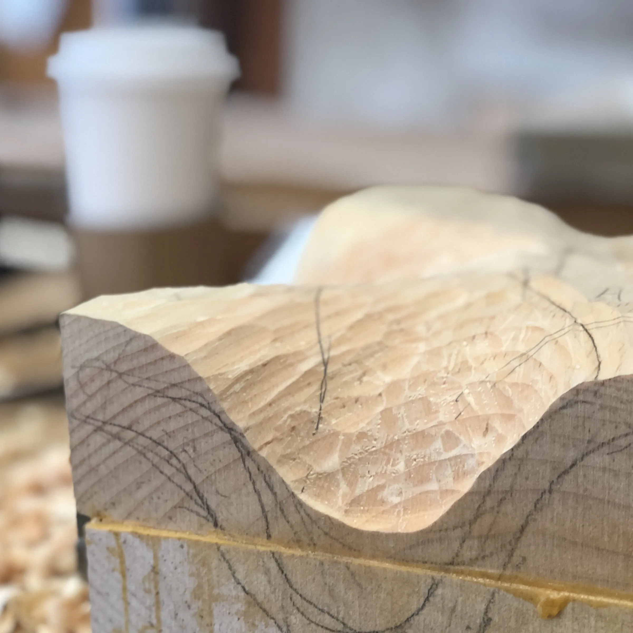 Wood I