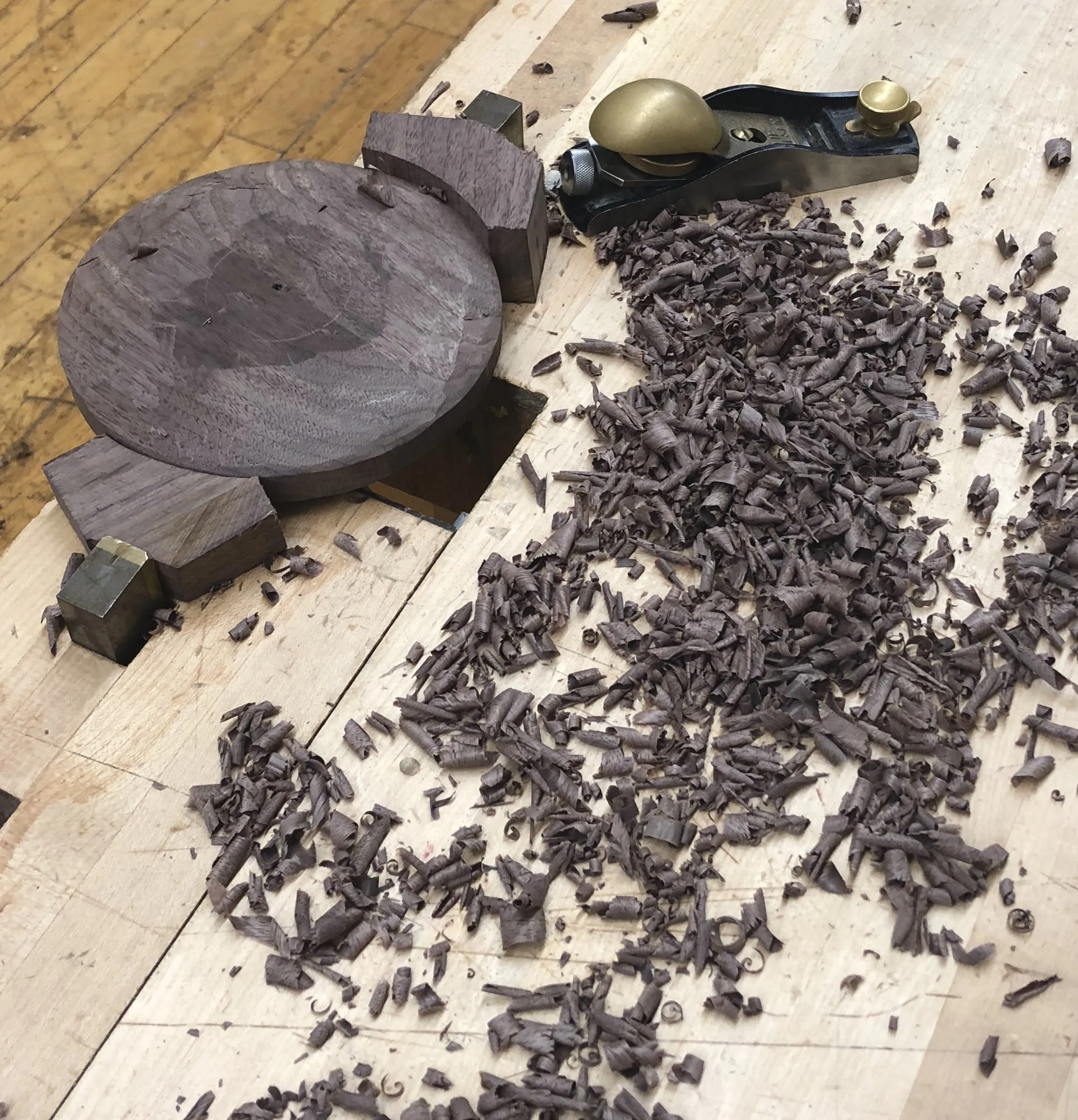 Wood I