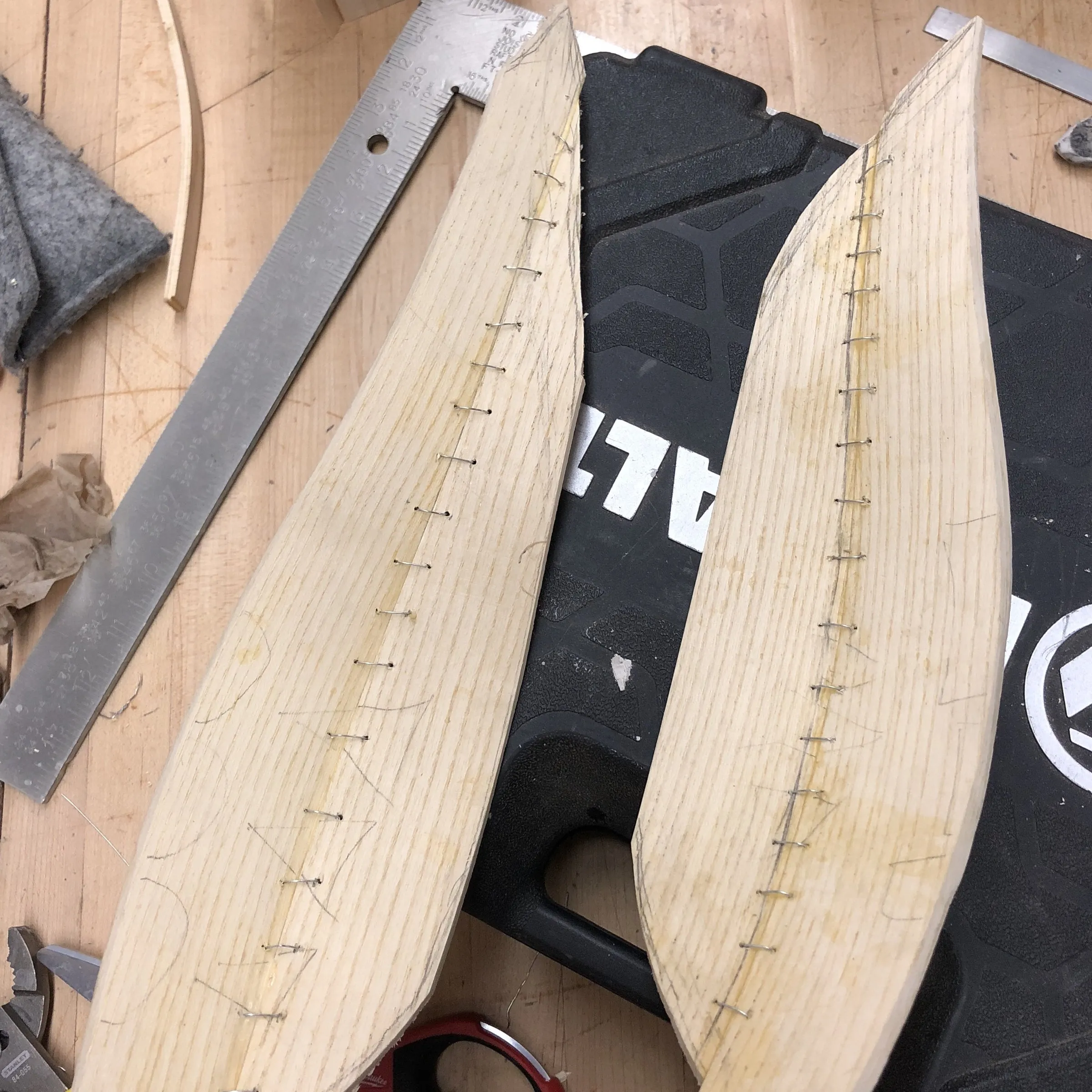 Wood I