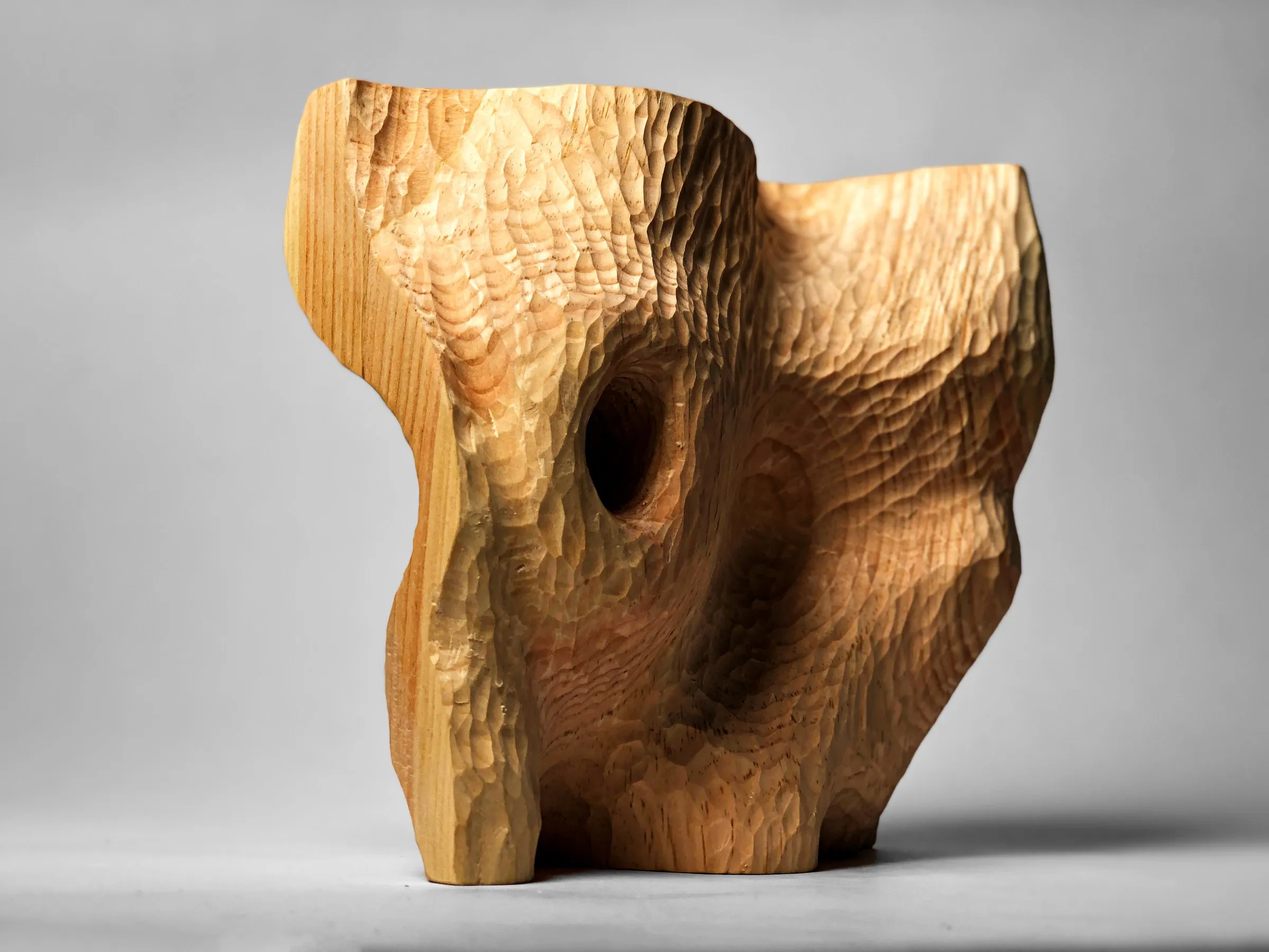 Wood I