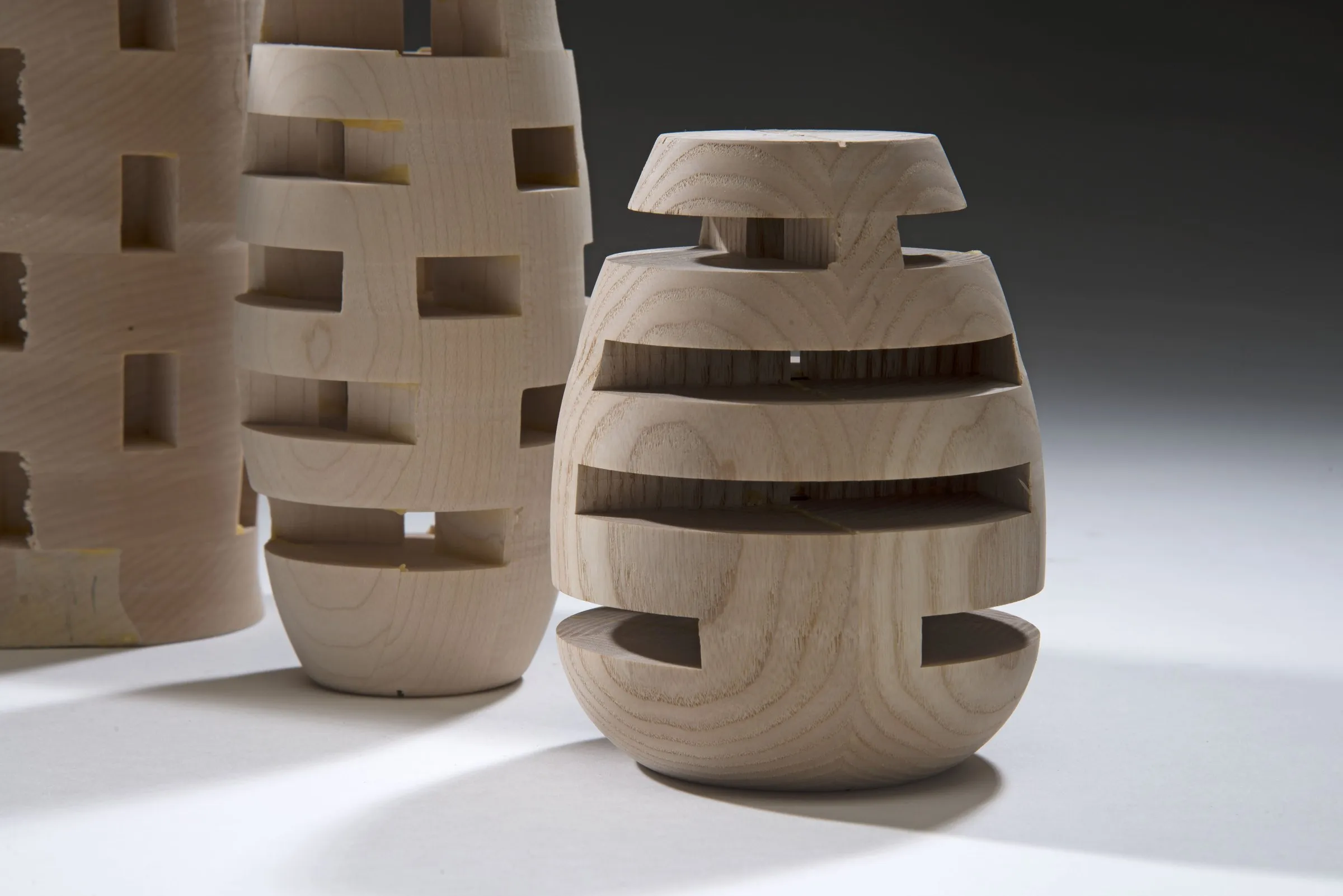 Wood II